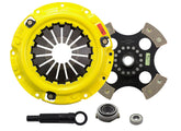 ACT 1983 Ford Ranger HD/Race Rigid 4 Pad Clutch Kit
